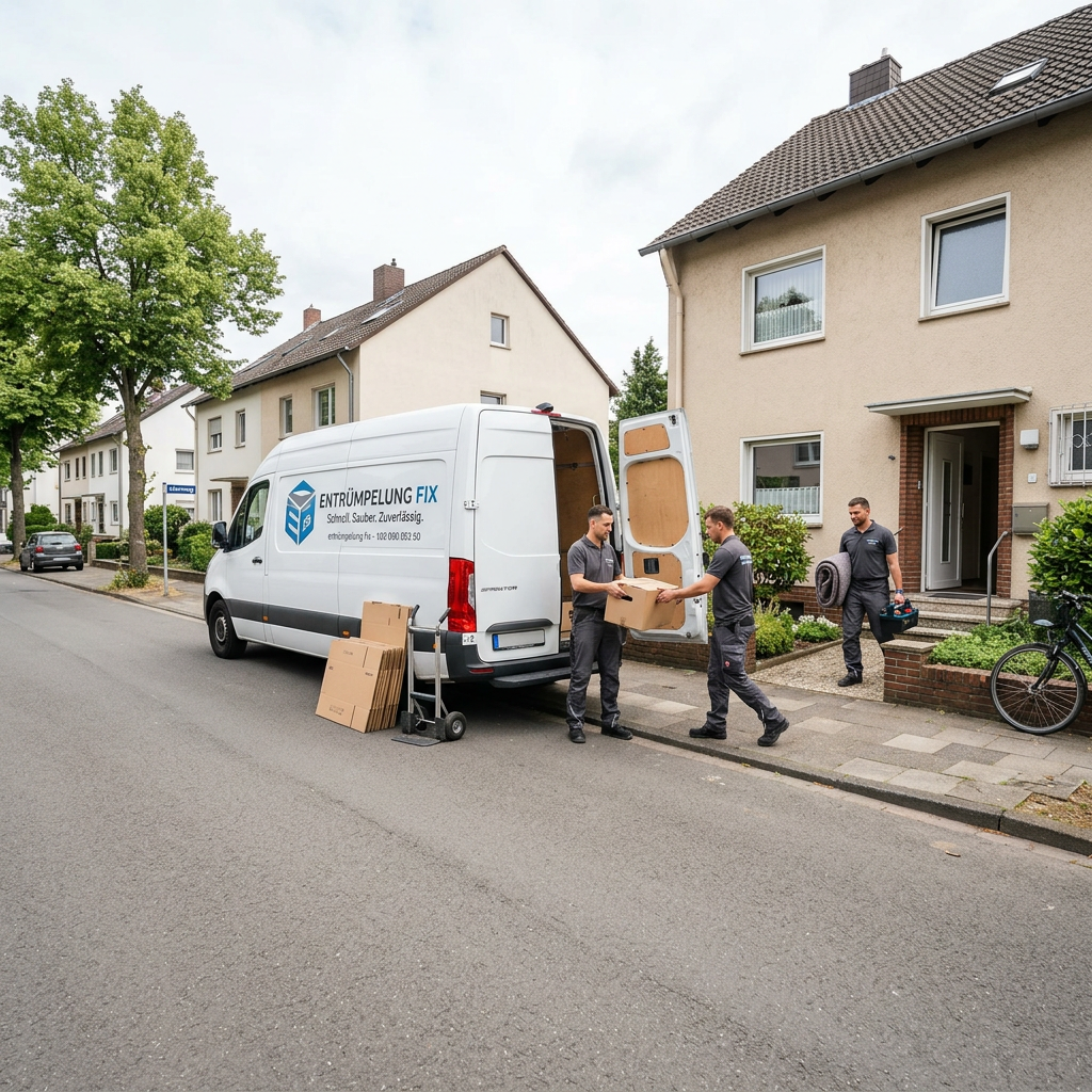 SchwabenkKraft Team beim Einsatz